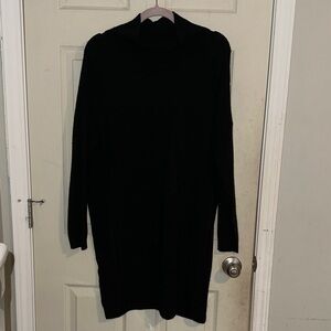 The Kooples Black Knitwear